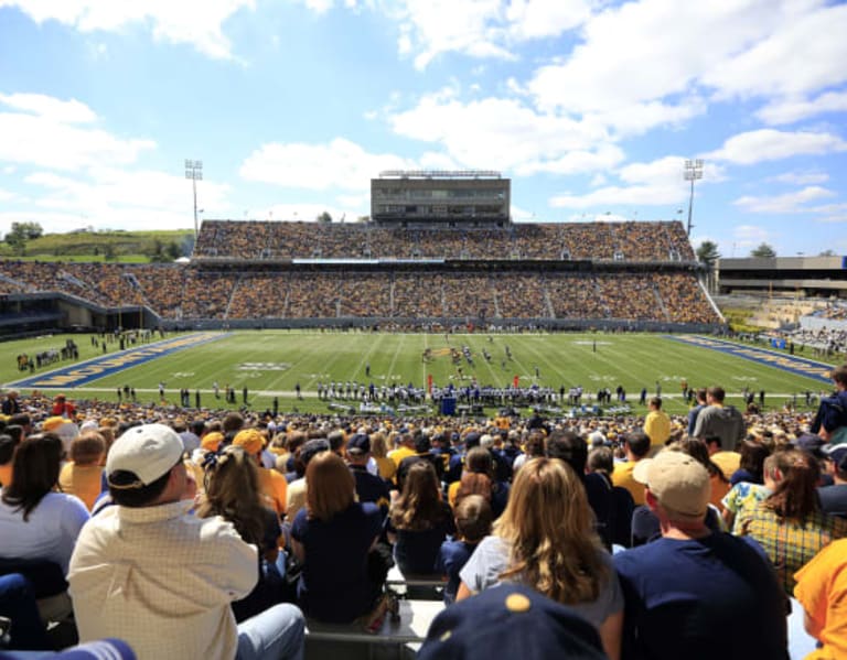 How does West Virginia fill out the 2025 class needs with recruiting