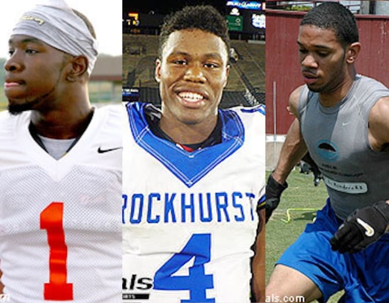 Top 5 Wisconsin Wide Receiver Signees Of The Rivals.com Era - BadgerBlitz