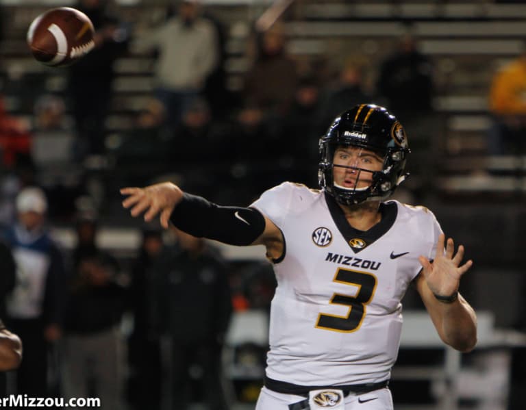 Long wait for Mizzou's NFL draft prospects