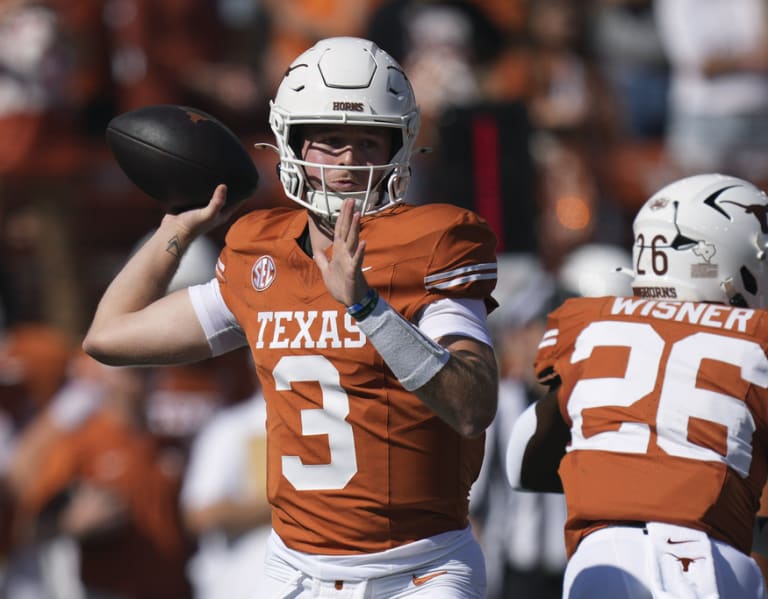 Texas-Kentucky match-ups ... Do the Wildcats have a chance at the upset?