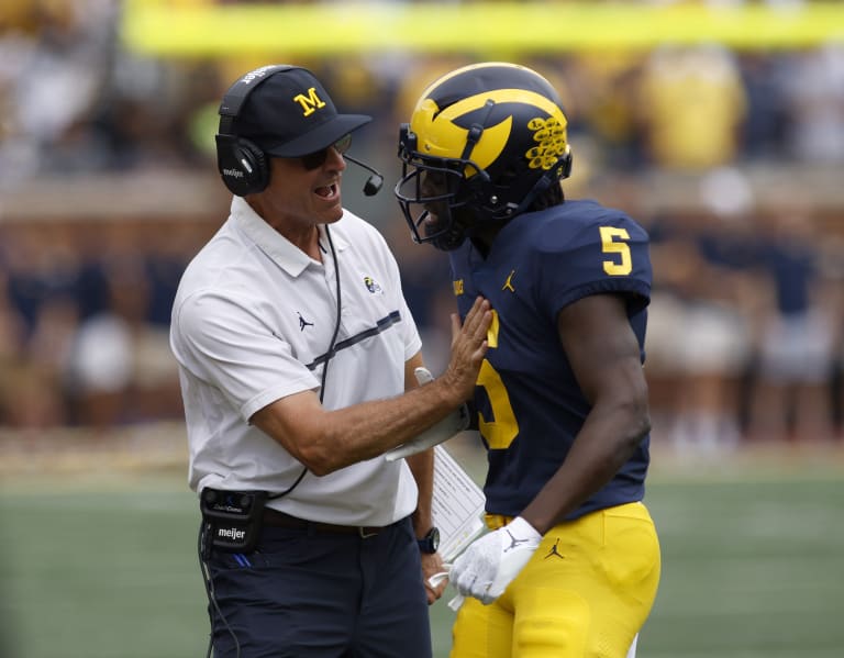 Michigan vs. Rutgers live stream, watch online, TV channel, kickoff time,  football game odds, predictions 