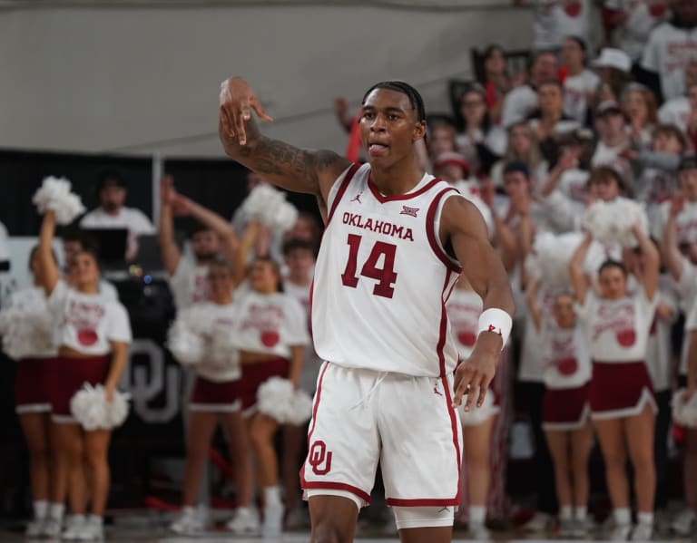 OU Sooners Dominate Arkansas Pine-Bluff in Thrilling 107-86 Victory