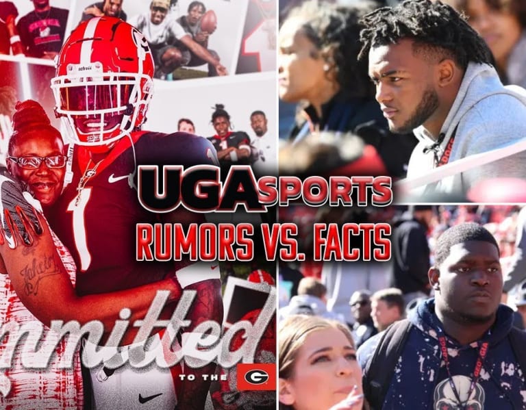 RUMORS vs. FACTS Elite Secondary Recruiting and Official Visit Recaps