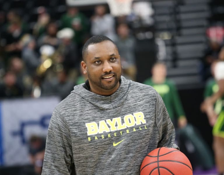 Roundtable: Alvin Brooks III joins the staff