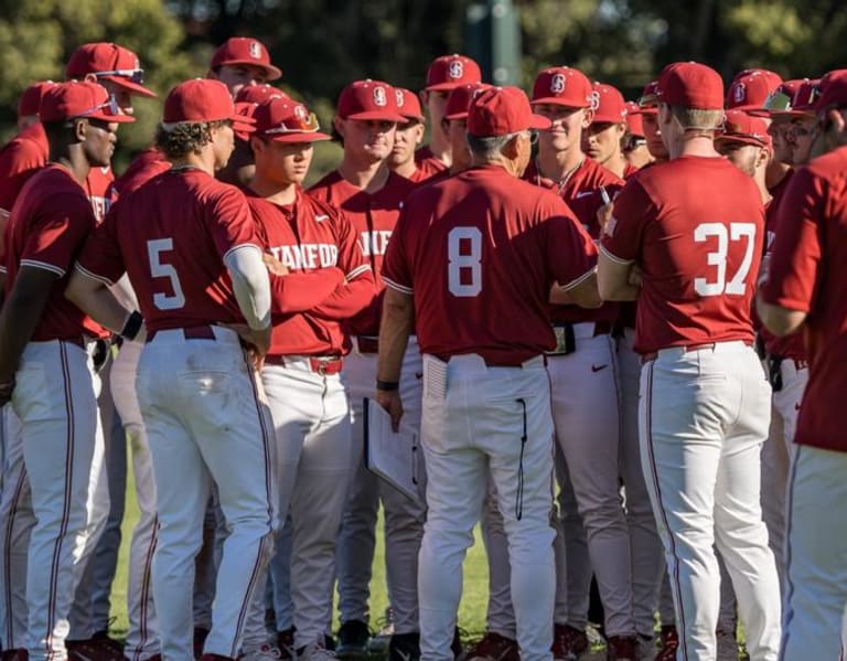 Stanford Baseball Recap Stanford Bsb Falls To Utah On Thursday Night