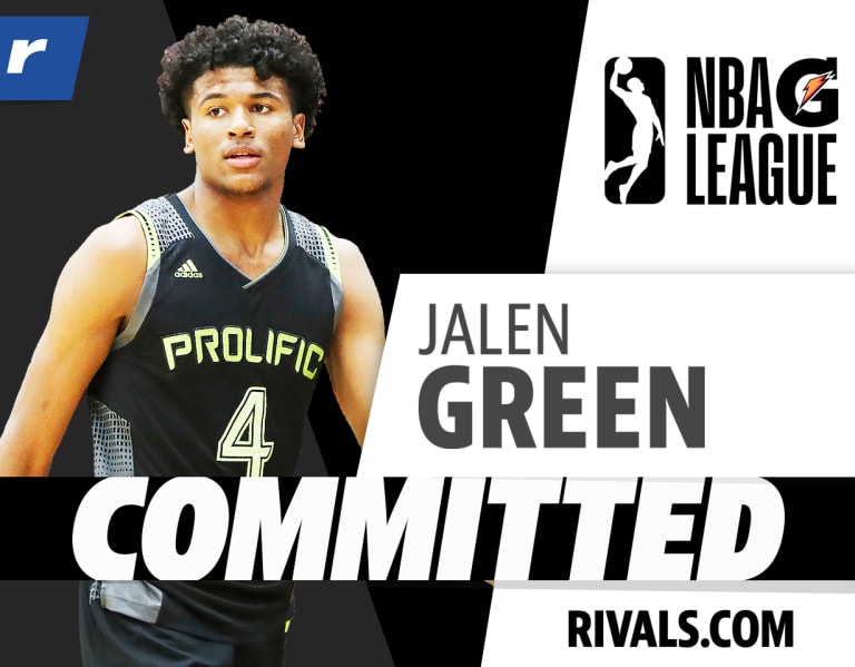 Jalen Green Shirt Merchandise Professional Basketball Player 