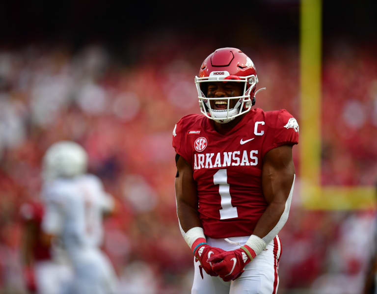 Mel Kiper's 2023 NFL Draft Big Board: Way-Too-Early Top 25 Prospect Rankings  