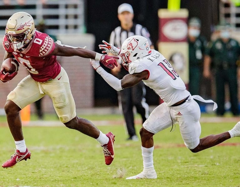 Texas A&M loses running back Jashaun Corbin for the season