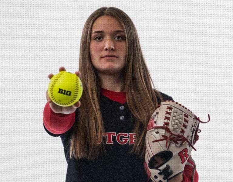 Rutgers Softball Preview Pitchers and Catchers TheKnightReport