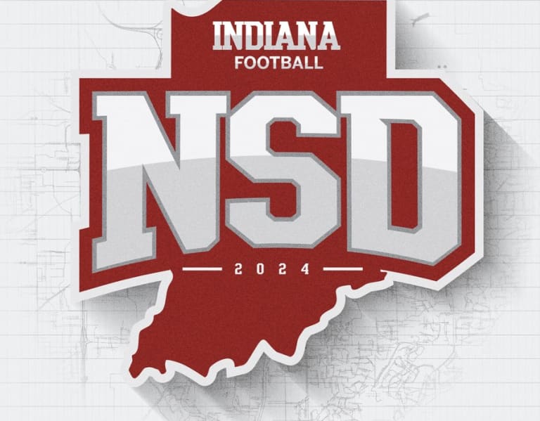 Live Tracker National Signing Day 2024 TheHoosier