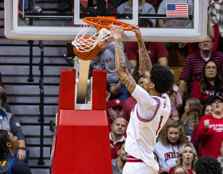Indiana basketball: Hoosiers are 6-0. What does it mean?