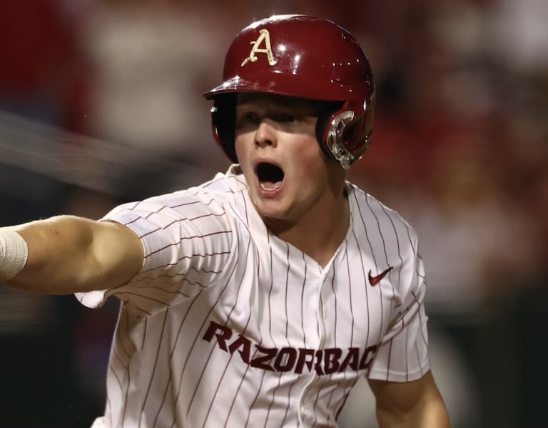 Assessing Arkansas Razorbacks baseball's biggest transfer portal needs