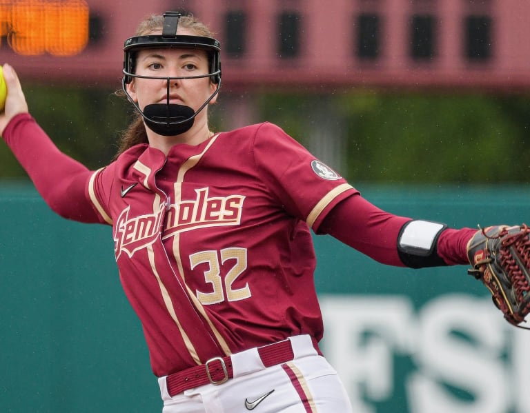 2023 Florida State Baseball