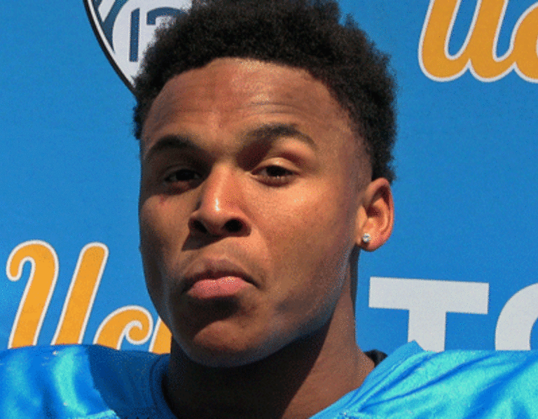 Introducing Keegan Jones - BruinBlitz: UCLA Bruins Football ...