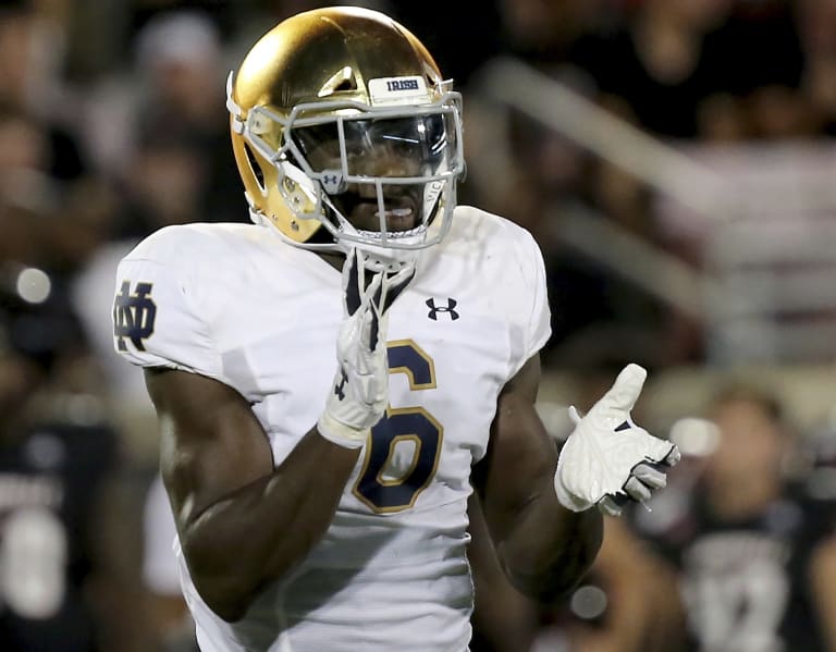 2021 NFL Draft profile: Jeremiah Owusu-Koramoah is hybrid