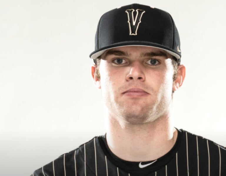 Schrek, Reilly lead No. 5 Vandy past No. 15 Kentucky