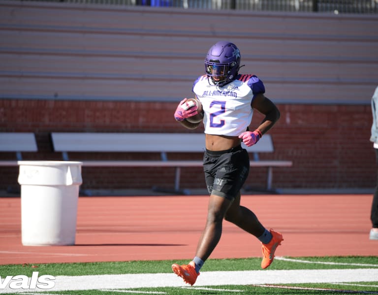 TreVonte’ Citizen ready for role as a freshman