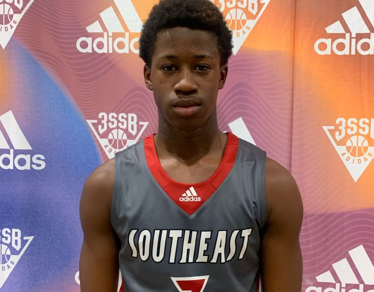 Duke offer shakes up VJ Edgecombe's recruitment