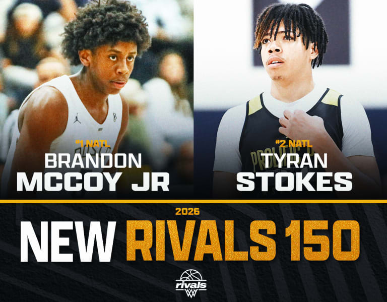 Rivals Rankings Week Storylines surrounding new 2026 rankings