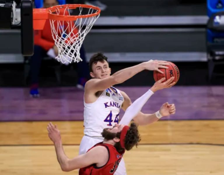 Alumni Update: Mitch Lightfoot Checks in with Gregg Rosenberg
