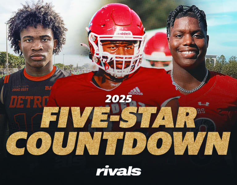 Class of 2025 State Rankings - Rivals.com