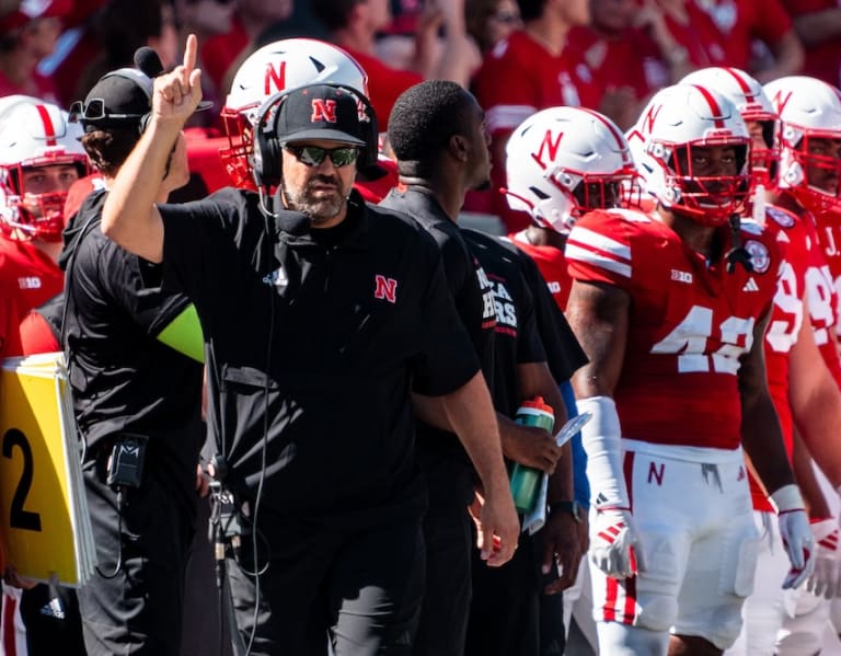 Nebraska Boston College Pinstripe Bowl Date Kickoff Time Tv Info