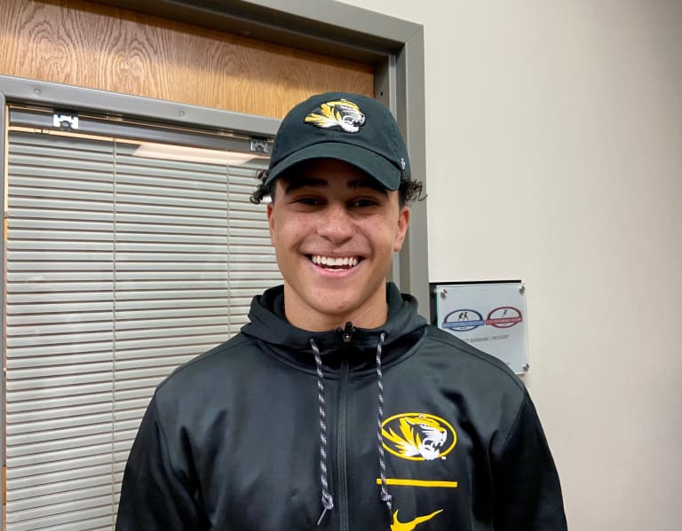 Missouri Football Recruiting 2022 Show Me State Rankings Storylines