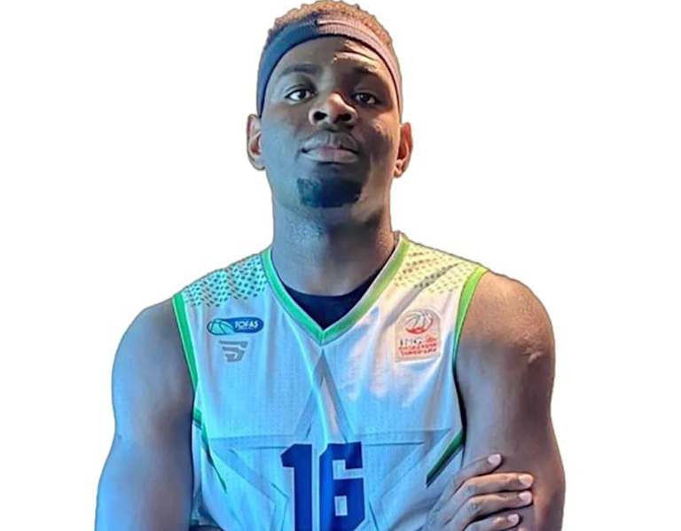 Where does KU stand with big man Ege Demir?