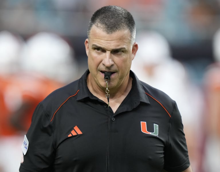 Miami Hurricanes Capture Impressive Victory over Texas A&M Coach Mario