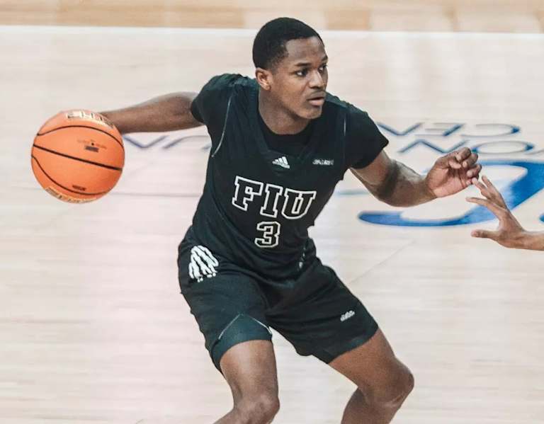 Transfer Portal Target Breakdown: Ashton Williamson