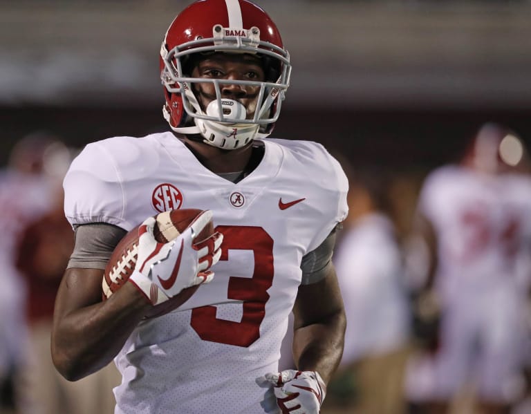 NFL Draft: Top five WRs/TEs heading into the Combine