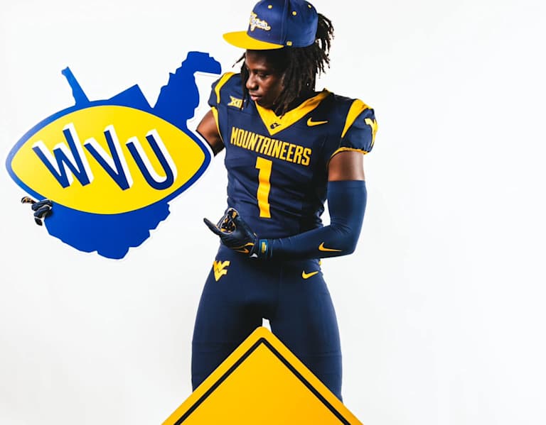 Meet the West Virginia Mountaineers football 2026 commitments