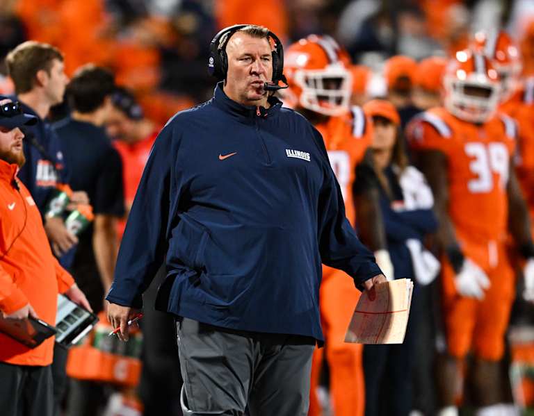 Recruiting Roundup:  Another round of visits, closing time, and more