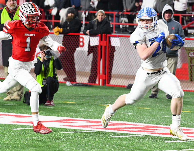 FINAL 2021 Huskerland Top Tens: Classes A, B - HuskerlandPreps