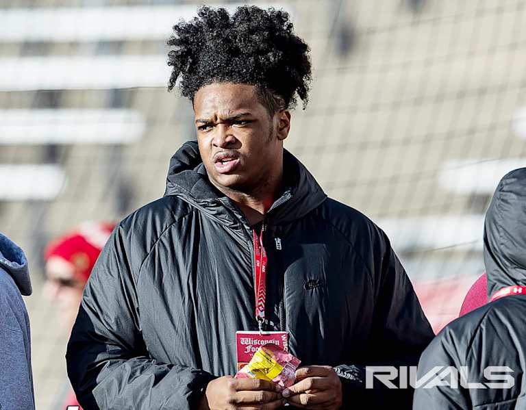 Former Georgia OL Marques Easley commits to Purdue