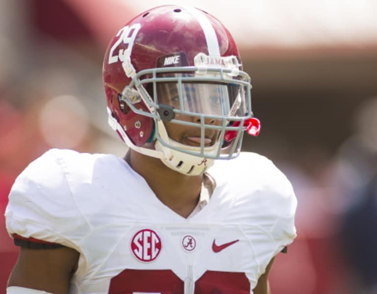 Post Spring Game Alabama Football Depth Chart TideIllustrated