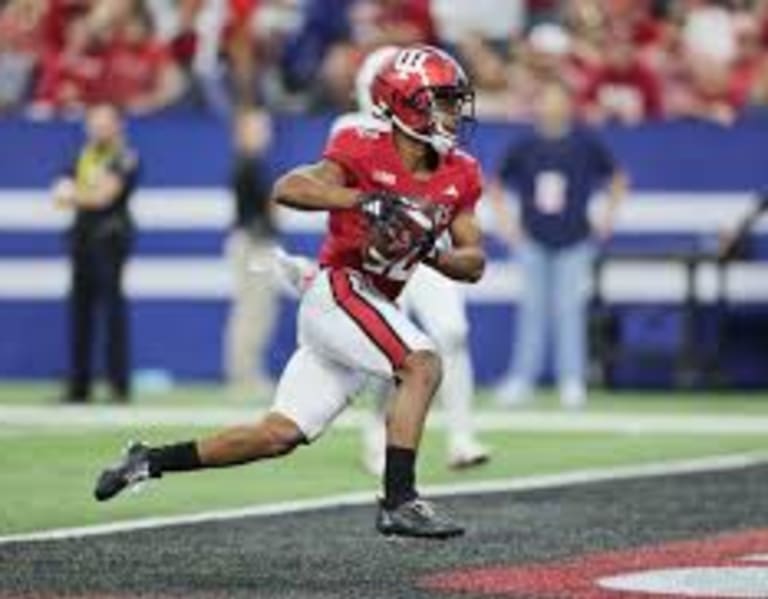 Indiana transfer athlete Jaylin Lucas commits to Florida State
