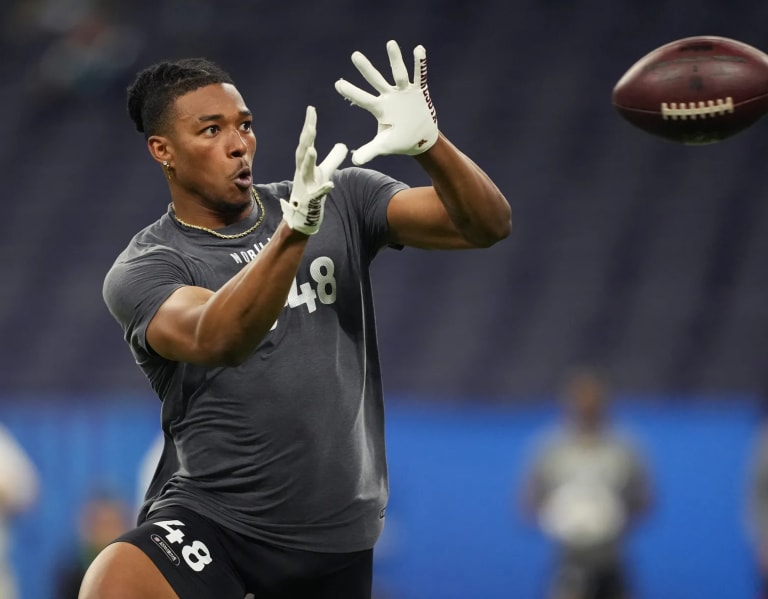Breaking down Minnesota NFL rookie contracts BVM Sports