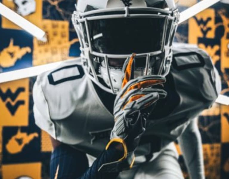 Meet the West Virginia Mountaineers football 2025 commitments