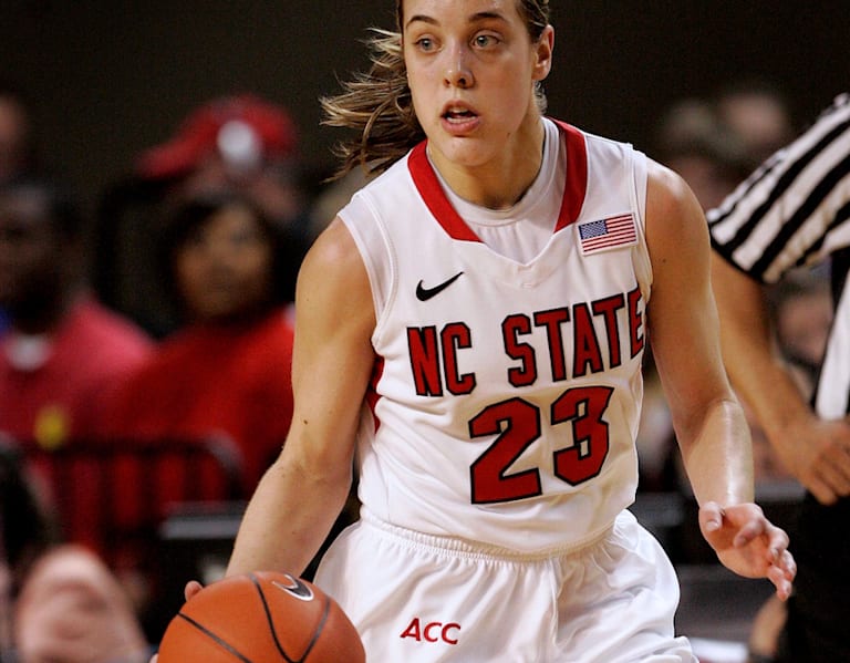 Wolfpack newsstand — May 13