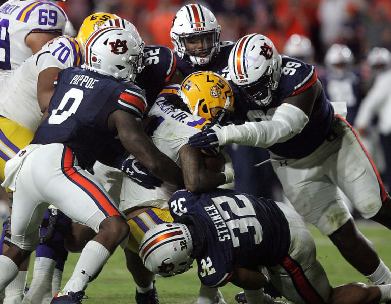 BMatt’s Monday Musings - AuburnSports