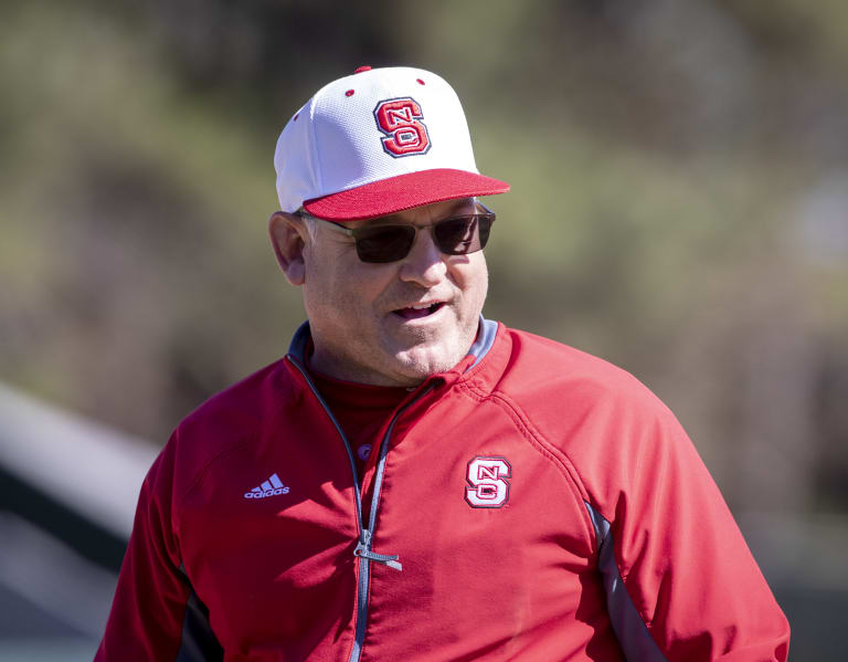 NC State Wolfpack baseball updates its 2022 roster