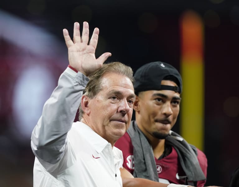 2022 Preseason Coaches Poll released, Alabama ranked No. 1 - Team