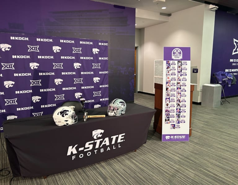 Kansas State, Chris Klieman announce 2025 recruiting class