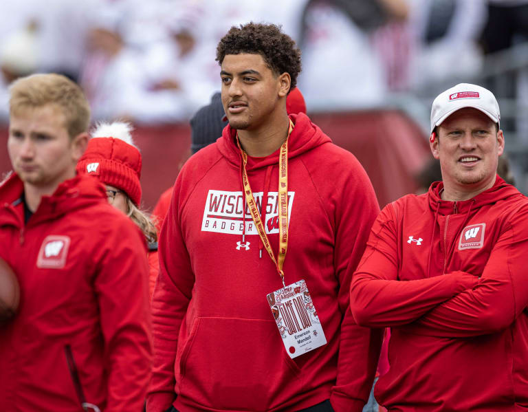 Wisconsin Currently Has 21 Commitments In The 2024 Recruiting Class   Msmopbkwdy6ha6kwp4ek