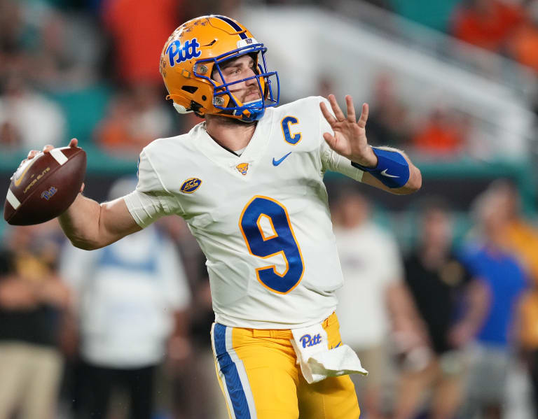 Boise State QB Hank Bachmeier set to hit transfer portal