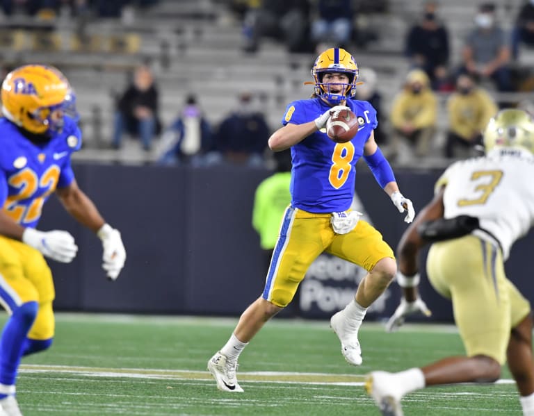 Mailbag 1/18/2021 Questions on Pitt football, recruiting and more