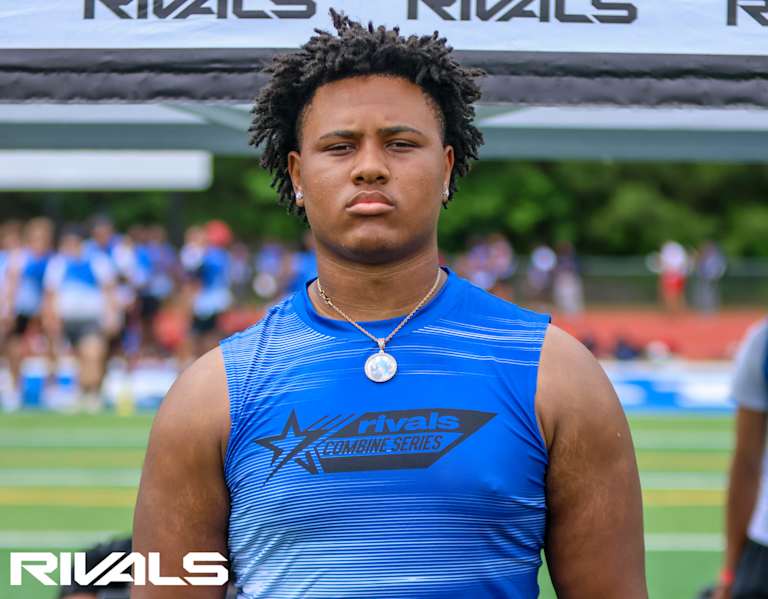 Rivals Combine Series: Top performers from Atlanta
