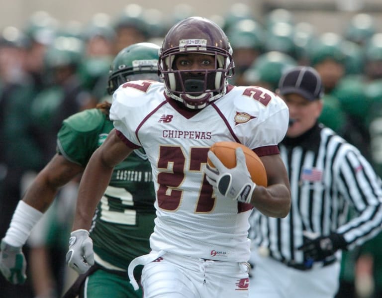 Antonio brown cmu store jersey