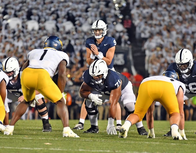 Penn State vs. Delaware Key depth pieces to watch on Saturday